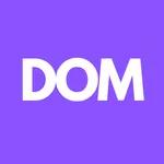DOM: Dunamis Outreach Ministri icon