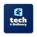 Tech&Delivery icon