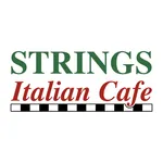 Strings Italian Cafe icon