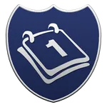 Βάρδιες - Κυλιόμενο Ωράριο icon