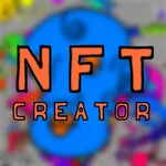 NFT Creator icon