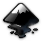 Inky - Run Inkscape on Android icon