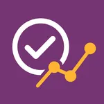 Tracker: Log & Boost icon