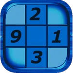 Sudoku Master Offline icon