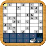 Sudoku Ultimate Offline puzzle icon