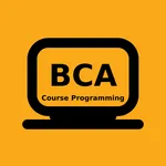 BCA - Course Programming icon
