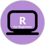 R For Beginners icon