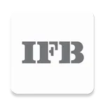 IFB Service Ambassador icon