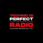 Radio Techno Is Perfect icon