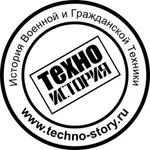 ТехноИстория icon