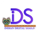 Indian Digital Samaj IDS icon