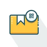 Parcel Record - ShopScan icon