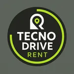 Tecno Drive Rent icon