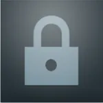Password manager icon