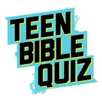 Teen Bible Quiz icon