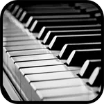 Piano Chords icon