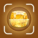 Rock Identifier - Stone Value icon