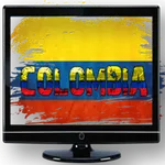 Television Colombia Radio icon