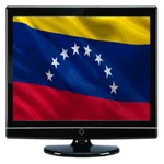 Television Venezuela icon