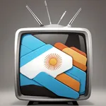 Argentina TDA TV icon