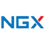 NGX POS Dashboard icon