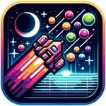 Ball Shooter Retro icon