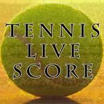 Tennis Live Score icon