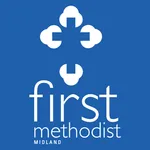 First Methodist Midland icon