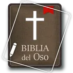 Biblia del Oso icon
