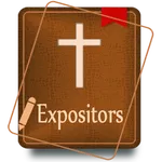 Expositor's Bible Commentary icon