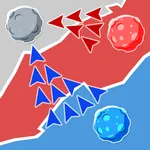 Space War icon