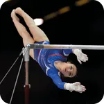 Gymnastics Training icon