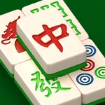Mahjong Empire - Puzzle Art! icon