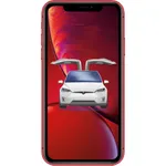Tesla Phone Launcher icon