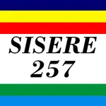 sisere257cia icon