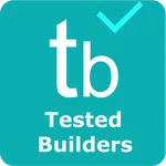 Tested Builder icon