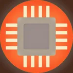 Cpu And Sensors icon
