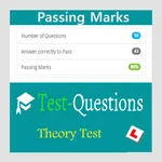 Theory Mock Test icon