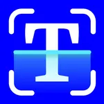 Image to Text Scanner OCR icon