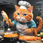 AI Cartoon Pet Video Generator icon