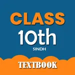 Math Class 10th Textbook icon