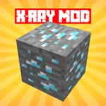 X-Ray Mod for Minecraft icon