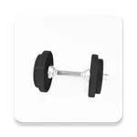 GymTracker Pro icon