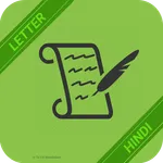 Hindi Letters Writing - Write  icon