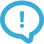 災害対策 気づいて通知（もしもの地震、台風、大雨、大雪に） icon