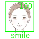 AI Face Smile Finder icon