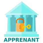 Adage Apprenant icon