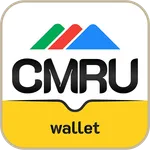 CMRU Wallet icon