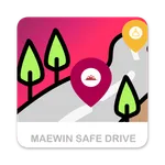 Maewin Safe Drive icon