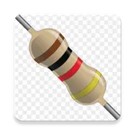 Resistor Code icon